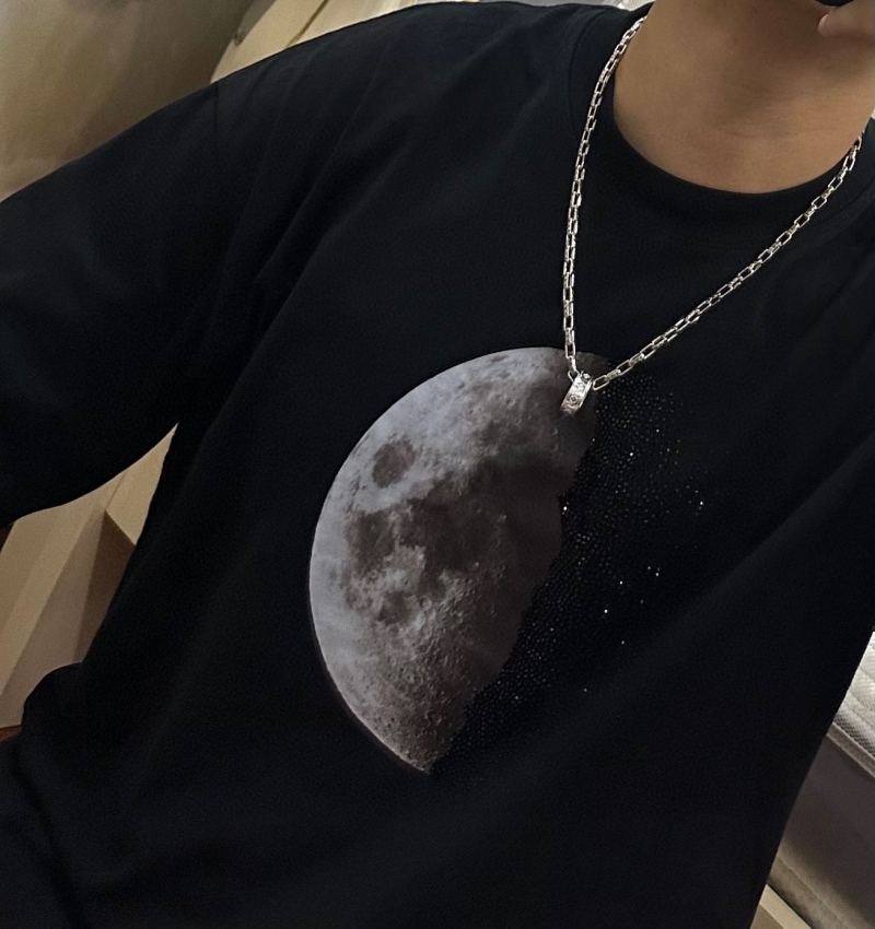 LV Necklaces